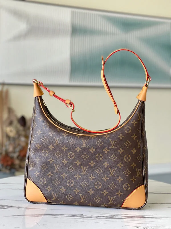 Louis Vuitton Alma bags with a detachable shoulder strap for versatilityBC - LOUIS VUITTON BAGS - 1733