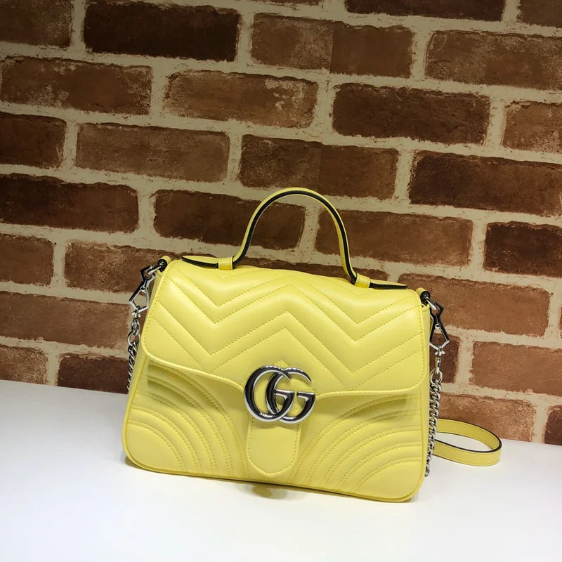 Ladies Gucci Dionysus bags with a chain - link shoulder strapWF - Gucci Bags - 12490