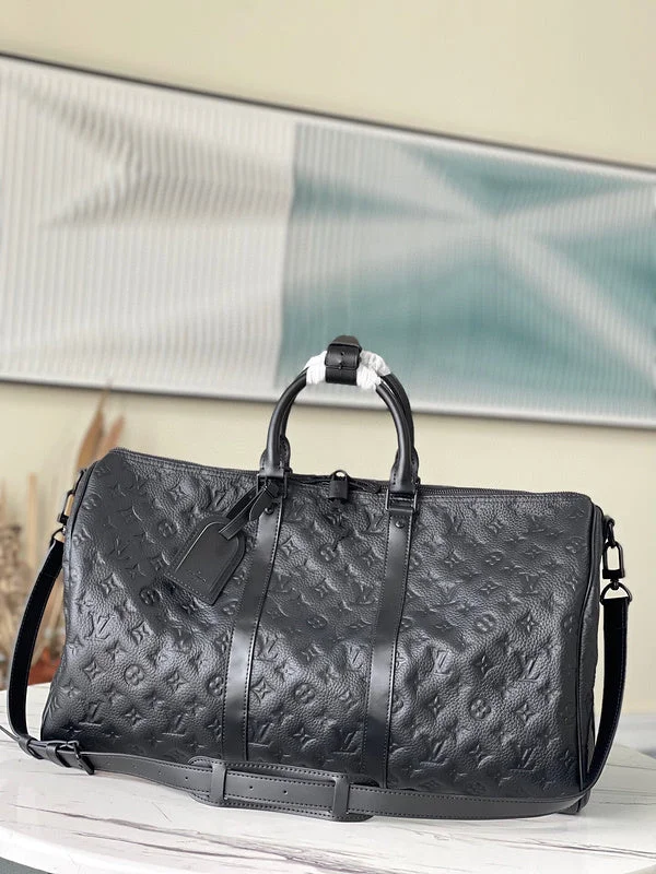 Louis Vuitton Capucines bags with smooth calfskin leather for luxuryBC - LOUIS VUITTON BAGS - 1774