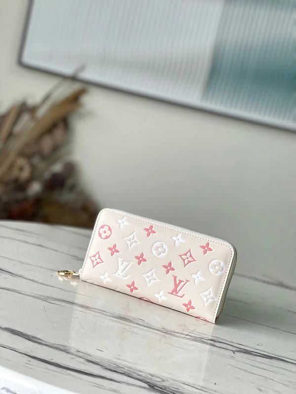 Louis Vuitton bags with a detachable mobile phone holder for convenienceBC - LOUIS VUITTON BAGS - 181