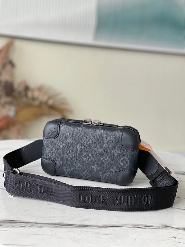 Medium - sized Louis Vuitton tote bags for work and shoppingBC - LOUIS VUITTON BAGS - 1838