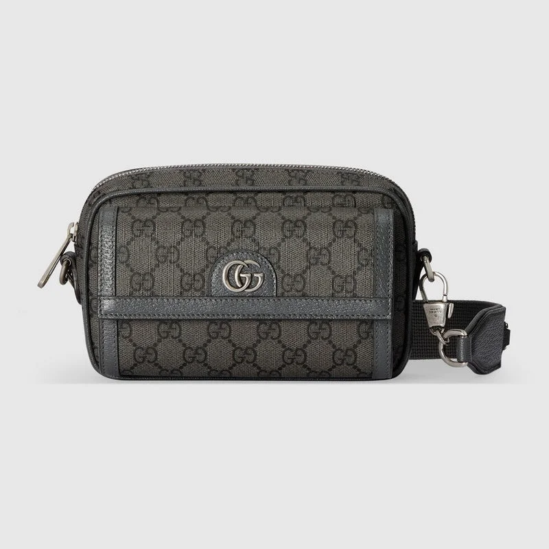 Gucci Marmont bags for women with a contrast - colored interiorWF - Gucci Bags - 12131