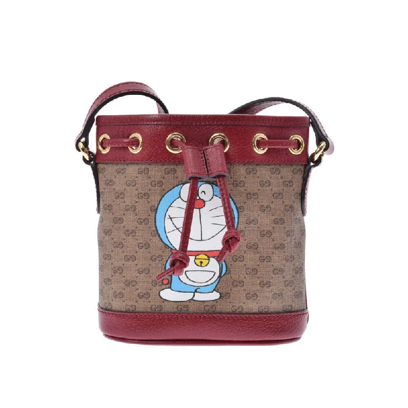 Gucci handbags for women with a metal - framed claspGucci Shoulder Bag