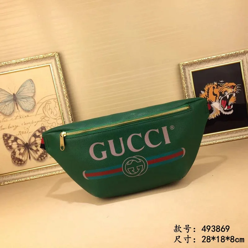 Gucci tote bags for women with a water - resistant coatingBC - GUCCI BAG - 2287