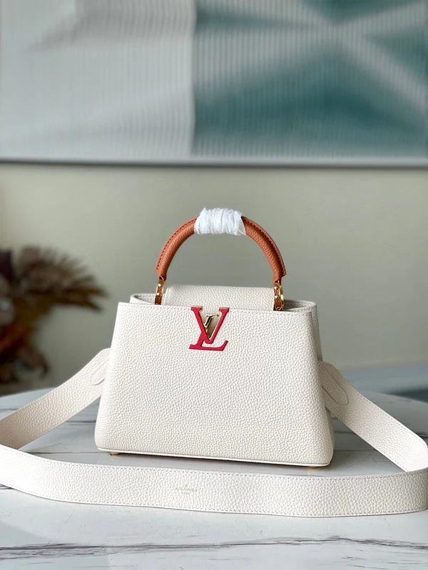 Louis Vuitton bags with a front - flap pocket for quick - access itemsBC - LOUIS VUITTON BAGS - 1719