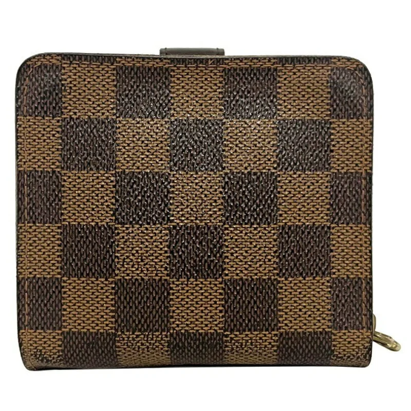 Louis Vuitton Speedy bags in monogram canvas for a classic lookLouis Vuitton Brown Canvas  wallet accessories