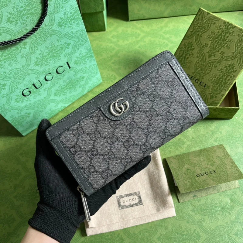 Gucci Dionysus bags for women with tiger - head claspsWF - Gucci Bags - 12342