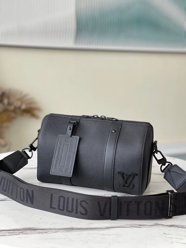 Louis Vuitton bags with a detachable mobile phone holder for convenienceBC - LOUIS VUITTON BAGS - 1860