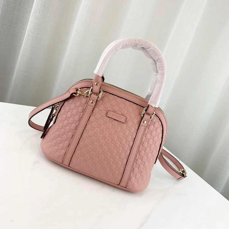 Gucci backpacks for women with a hidden back pocketWF - Gucci Bags - 1249