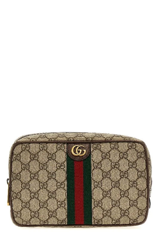 Gucci tote bags for women with a double - handle designGucci Men 'Gucci Savoy' Beauty