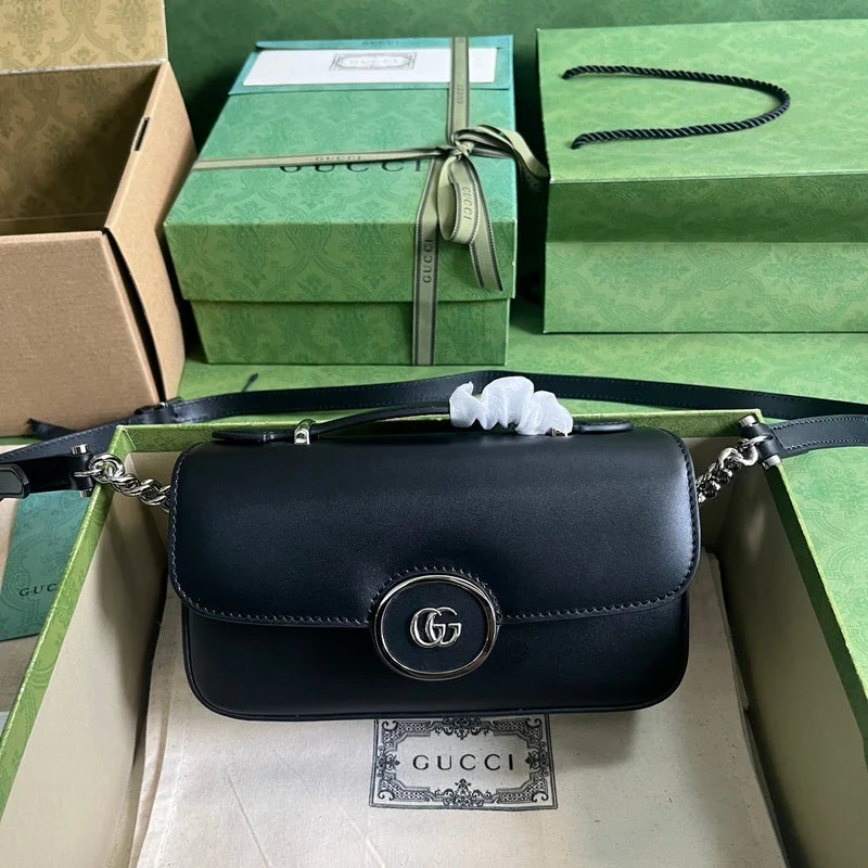 Gucci Dionysus bags for women with tiger - head claspsWF - Gucci Bags - 12137