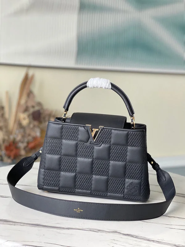 Louis Vuitton bags with a zip - around closure for enhanced securityBC - LOUIS VUITTON BAGS - 1744