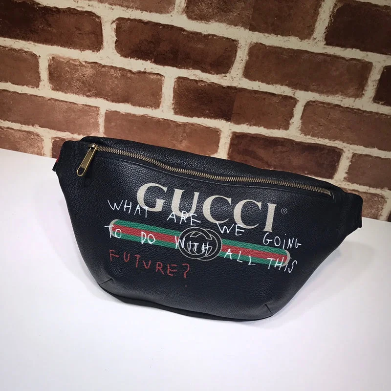 Small - sized Women Gucci shoulder bags for evening outingsWF - Gucci Bags - 1247