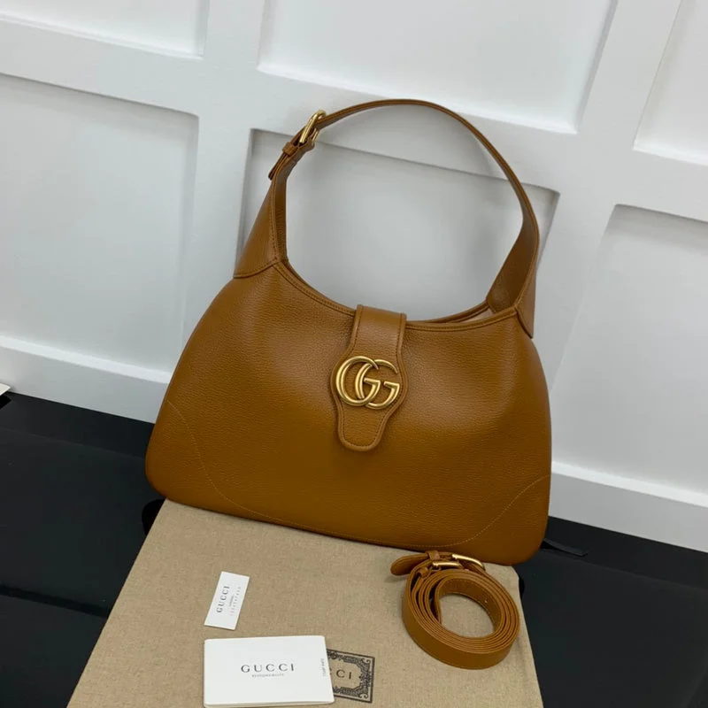 Gucci backpacks for women with a hidden back pocketWF - Gucci Bags - 12500