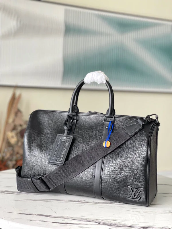 Louis Vuitton bags with a magnetic snap closure for easy accessBC - LOUIS VUITTON BAGS - 1777