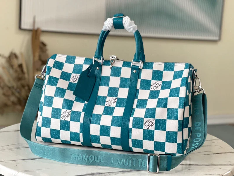 Louis Vuitton tote bags with a water - resistant coating for outdoor useBC - LOUIS VUITTON BAGS - 1863