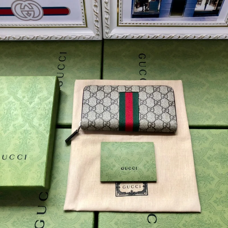 Women Gucci Sylvie bags featuring the signature web stripeWF - Gucci Bags - 12121