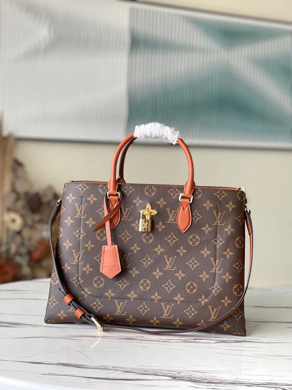 Louis Vuitton Alma bags with a monogram - embossed leather surfaceBC - LOUIS VUITTON BAGS - 1861