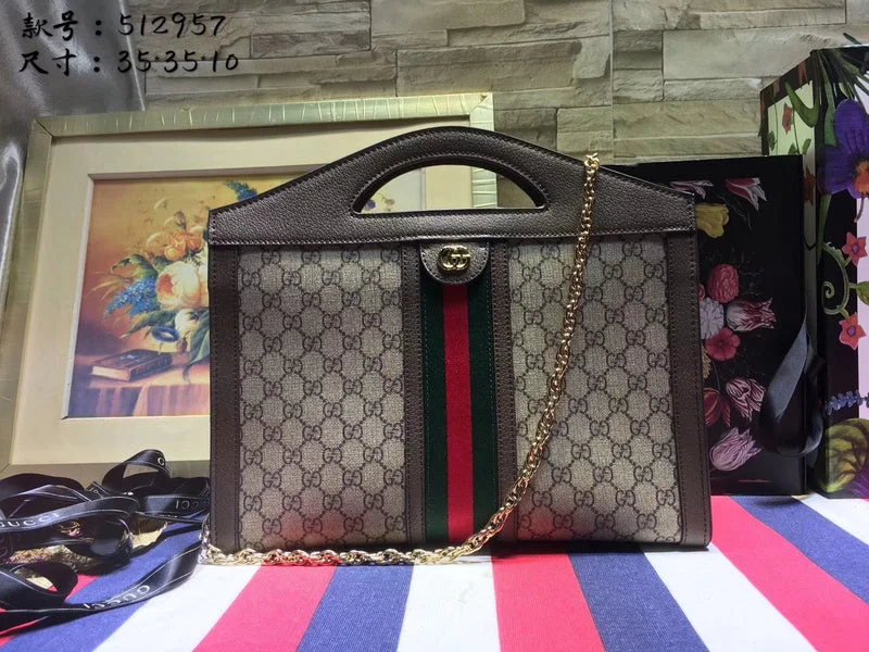 Gucci backpacks for women with a hidden back pocketBC - GUCCI BAG - 2296