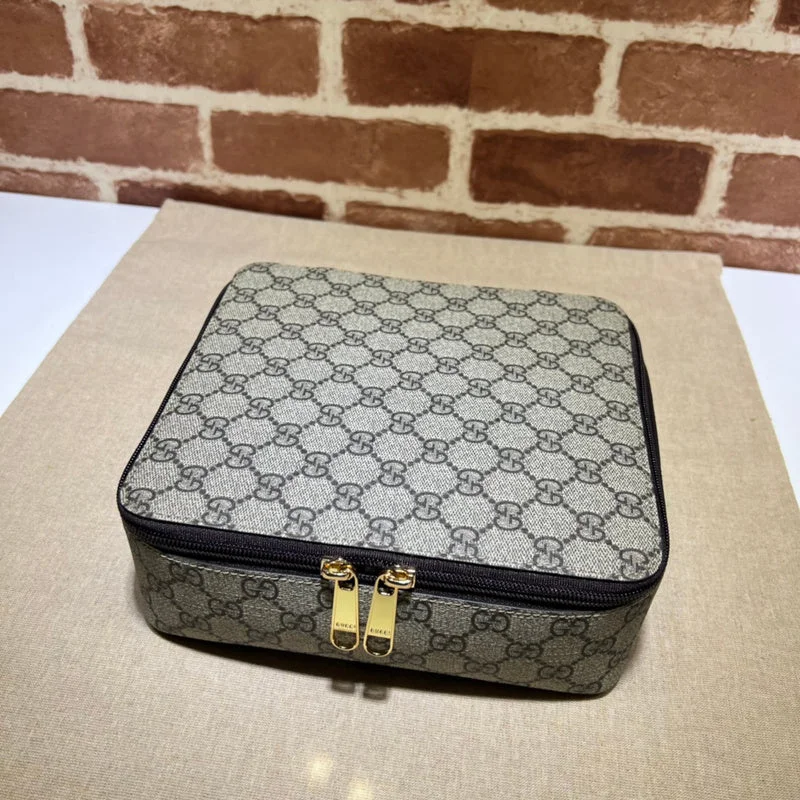 Gucci Dionysus bags for women with tiger - head claspsWF - Gucci Bags - 12460