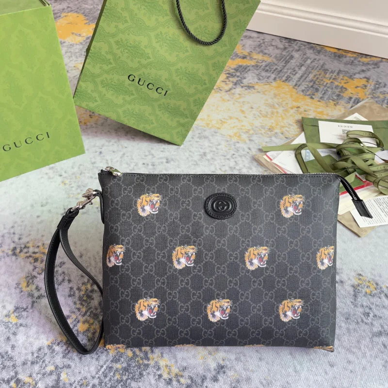 Gucci handbags for women with a metal - framed claspBC - GUCCI BAG - 1990