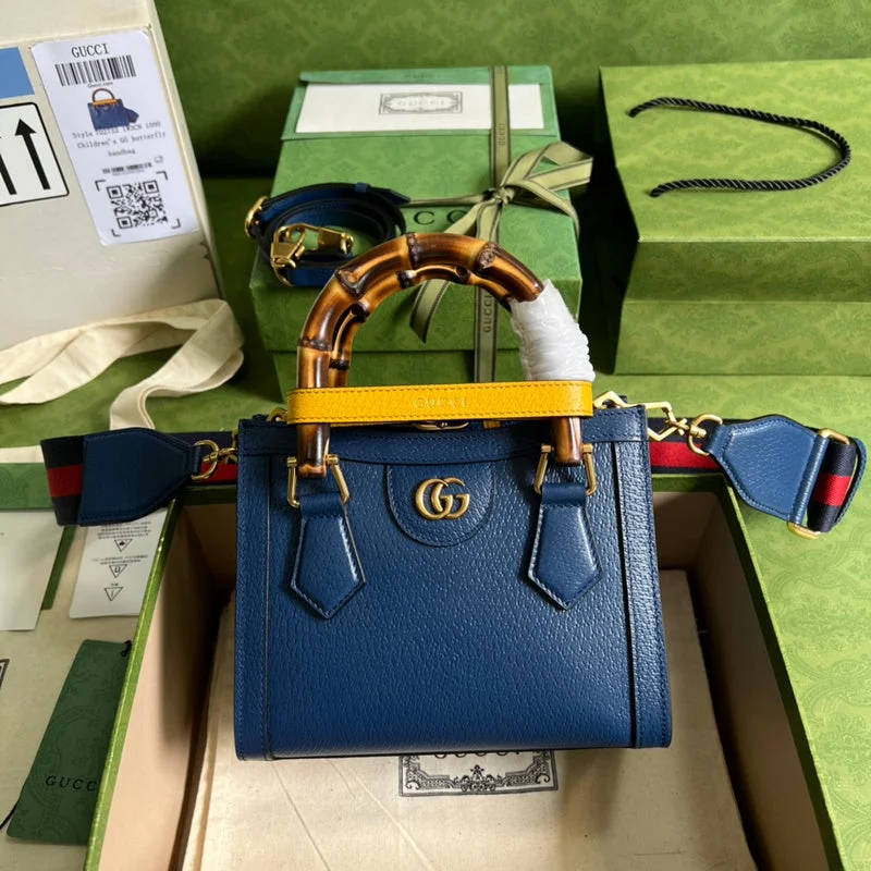 Medium - sized Women Gucci handbags for everyday useWF - Gucci Bags - 1222