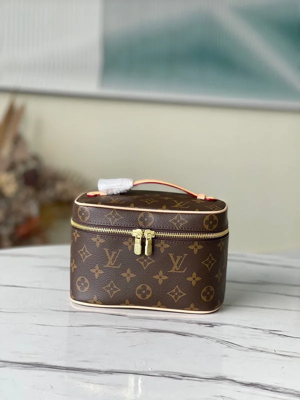 Small - sized Louis Vuitton Pochette Metis bags for a compact carryBC - LOUIS VUITTON BAGS - 1742