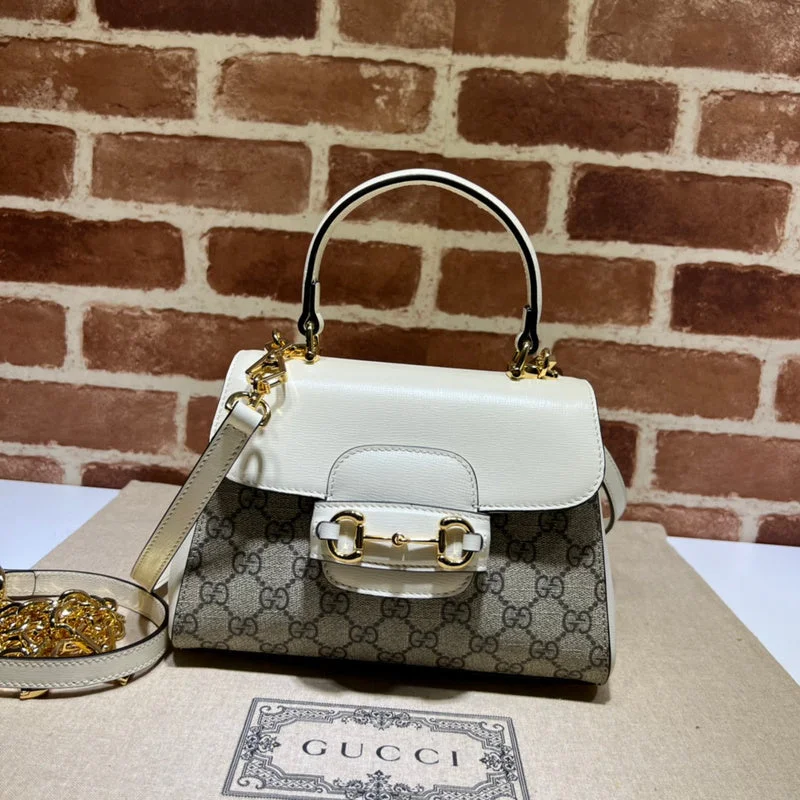 Women Gucci Sylvie bags featuring the signature web stripeWF - Gucci Bags - 12429