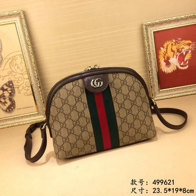 Gucci handbags for women with a metal - framed claspBC - GUCCI BAG - 2282