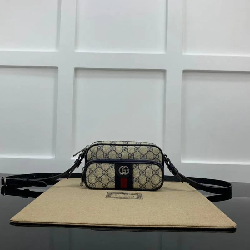 Ladies Gucci Dionysus bags with a detachable shoulder strapWF - Gucci Bags - 12508