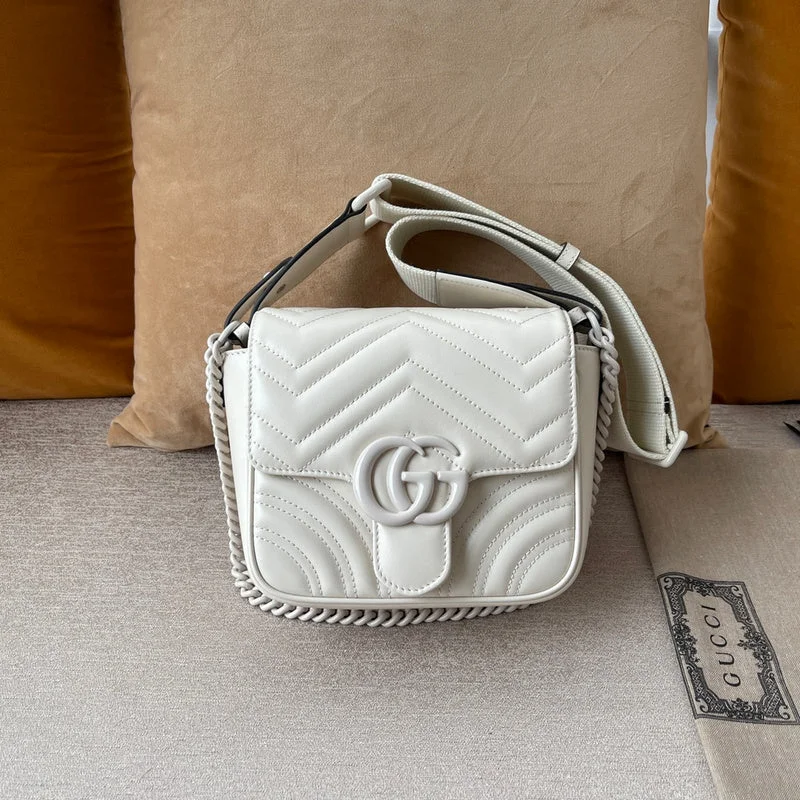 Gucci handbags for women with a back - zip pocketWF - Gucci Bags - 12220