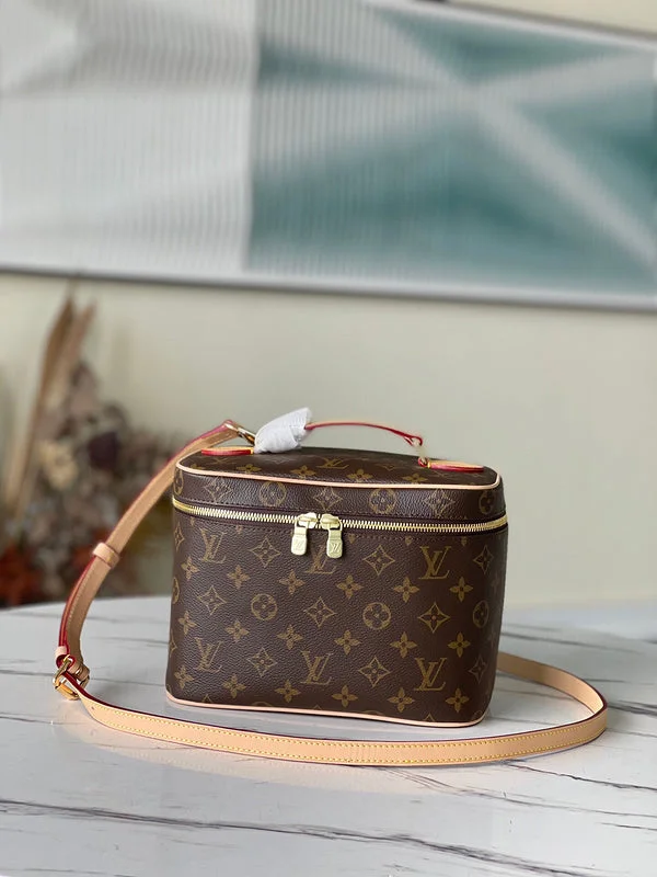 Louis Vuitton bags with a front - flap pocket for quick - access itemsBC - LOUIS VUITTON BAGS - 1747