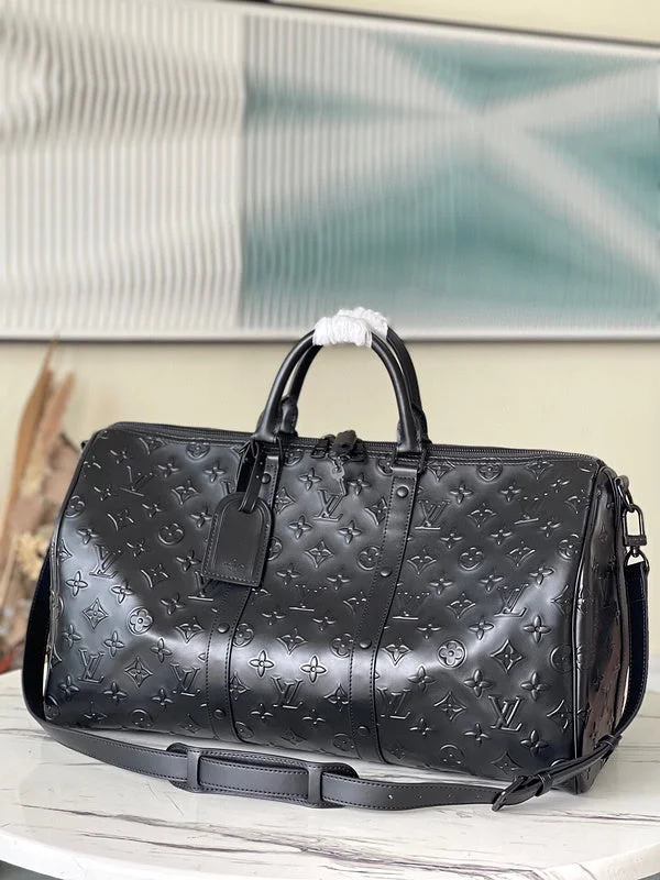 Medium - sized Louis Vuitton tote bags for work and shoppingBC - LOUIS VUITTON BAGS - 1730