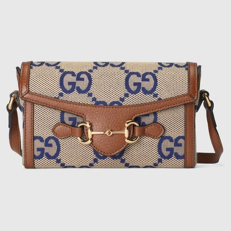 Gucci tote bags for women with a water - resistant coatingWF - Gucci Bags - 12216