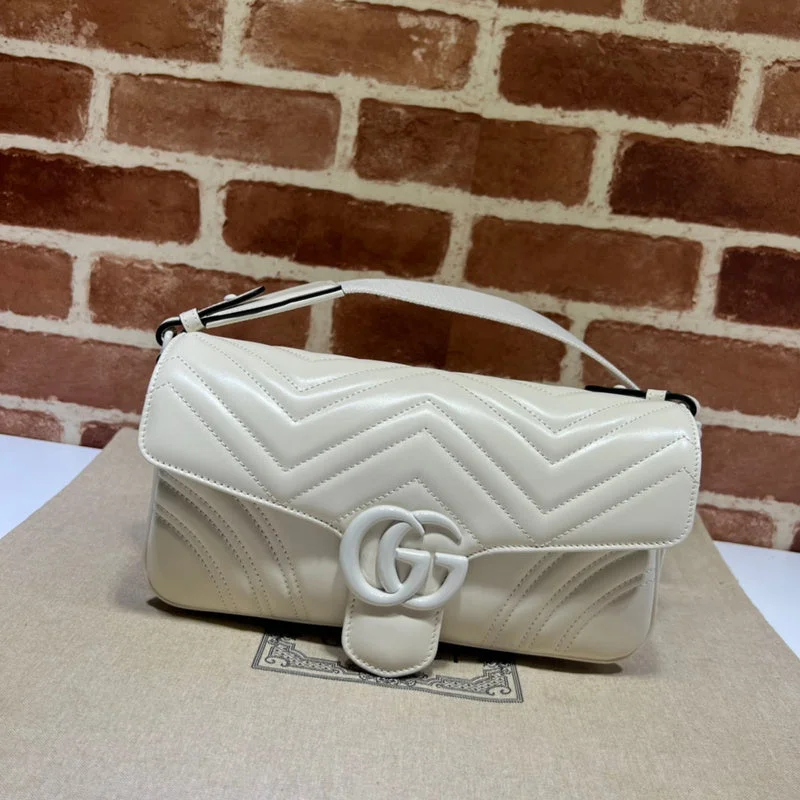 Women Gucci bags with a zippered interior pocketWF - Gucci Bags - 12273