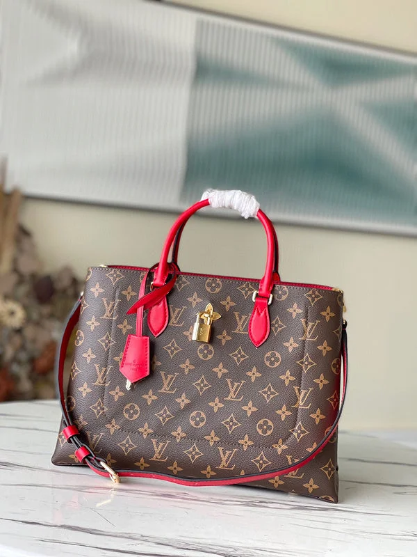 Ladies Louis Vuitton shoulder bags with a wide - width strap for comfortBC - LOUIS VUITTON BAGS - 1862