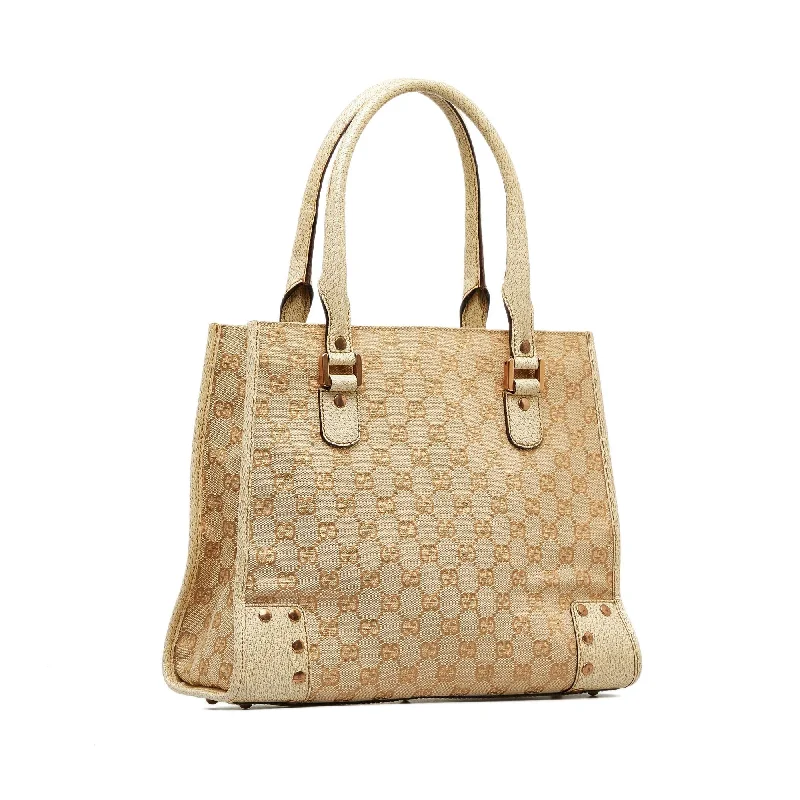 Gucci Dionysus bags for women with tiger - head claspsGucci GG Canvas Handbag (SHG-xGWvEg)