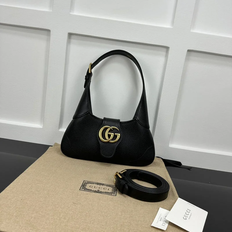 Ladies Gucci handbags with a detachable coin purse insideWF - Gucci Bags - 12470