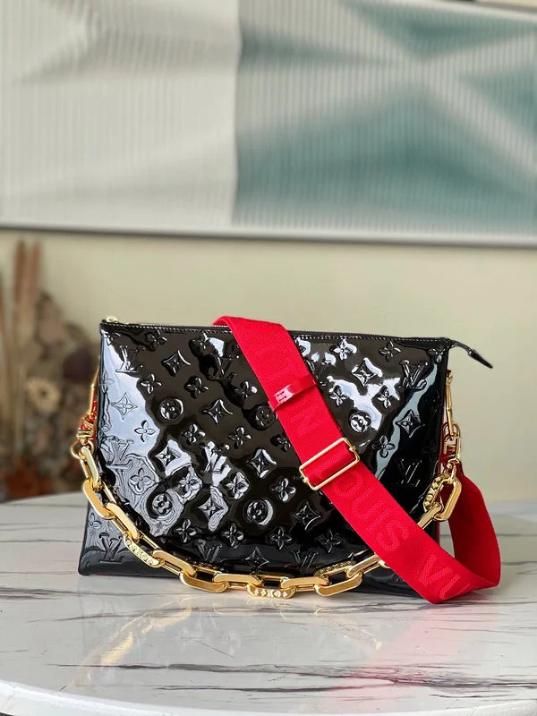 Louis Vuitton crossbody bags with a keychain holder for practicalityBC - LOUIS VUITTON BAGS - 1781