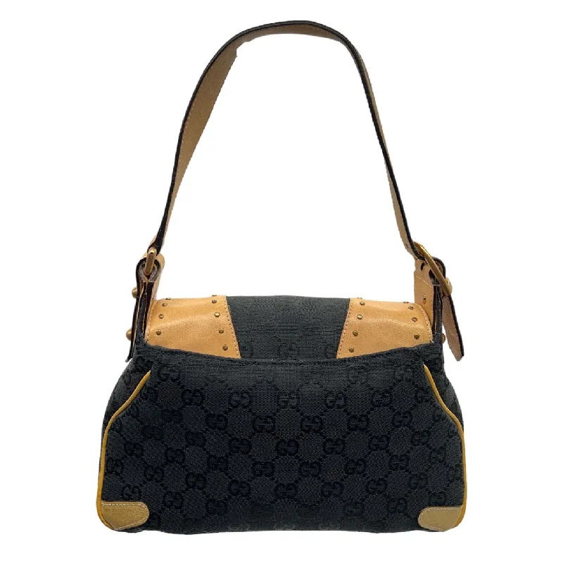 Ladies Gucci Dionysus bags with a star - shaped charmGucci Monogram Rose Gold Horsebit Handbag