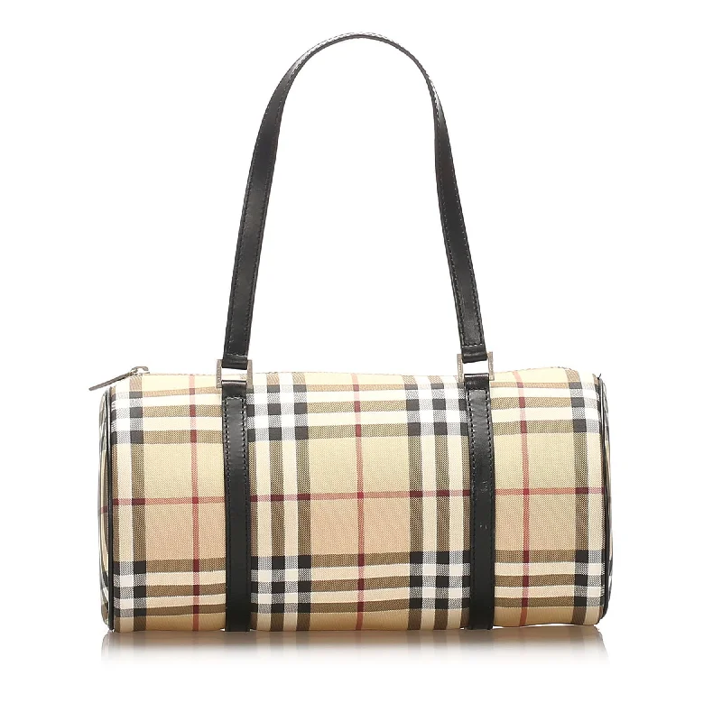 Burberry Bags for Women's Spring 2025 CollectionBurberry House Check Handbag (SHG-14680)