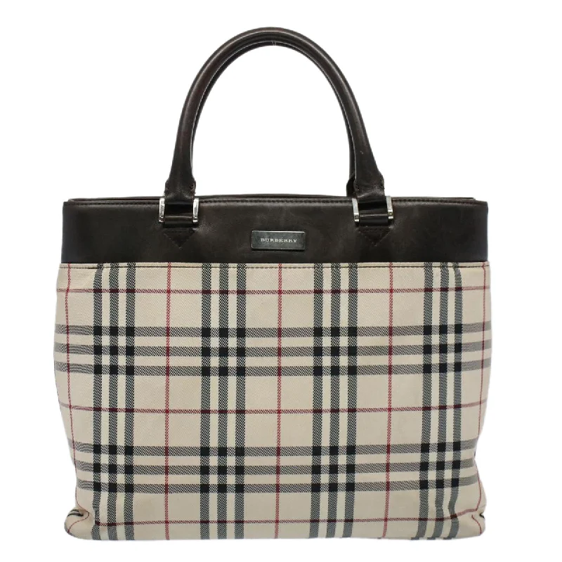 Affordable Replica - Looking Burberry BagsBURBERRY Check Link Tote