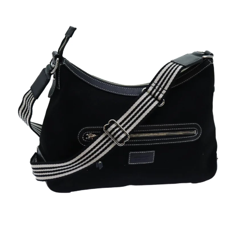 Burberry Bags with Chain Straps for a Chic VibeBURBERRY Blue Label Shoulder Bag