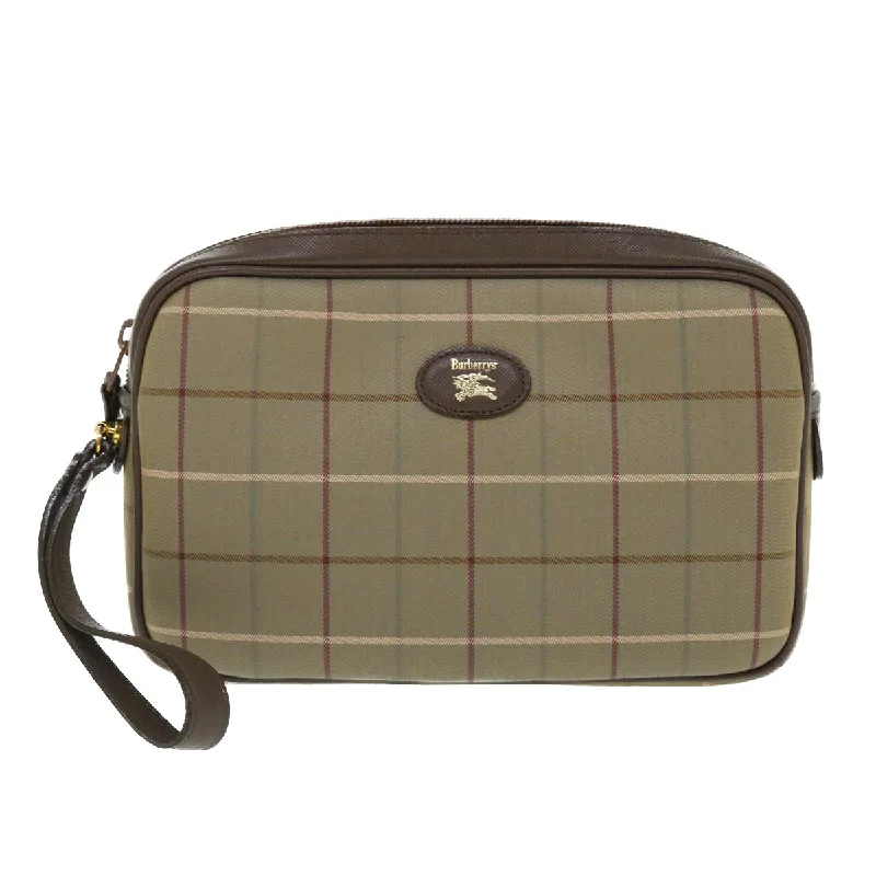 Elegant Burberry Clutch Bags for Formal EventsBURBERRY Clutch Bag