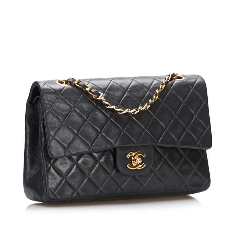 Chanel bags that pair perfectly with any outfitChanel Timeless Classic Double Flap (kenjAg)