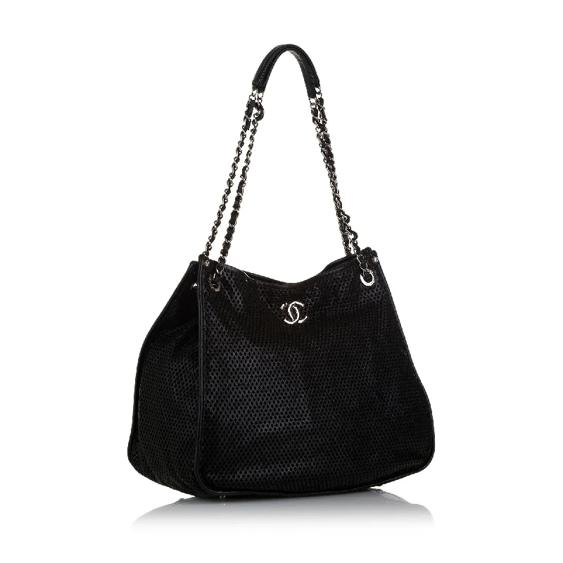 Chanel Classic Flap Bag for Evening PartyChanel Up In The Air Tote (37066)