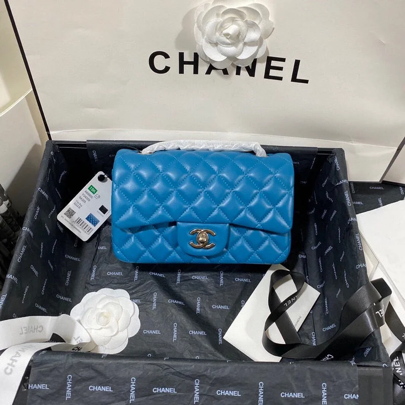 Chanel Limited Edition Handbag for CollectorsWF - Chanel Bags - 2446