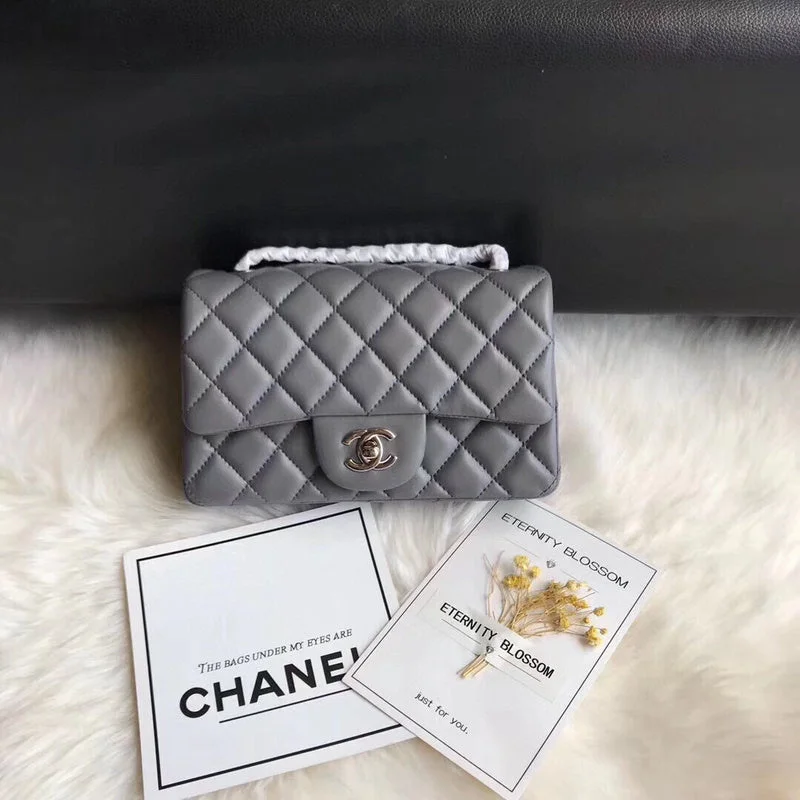 Chanel classicWF - Chanel Bags - 2447