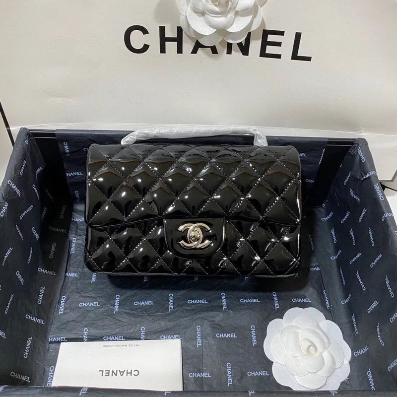 Chanel bags for the minimalist fashionWF - Chanel Bags - 2448