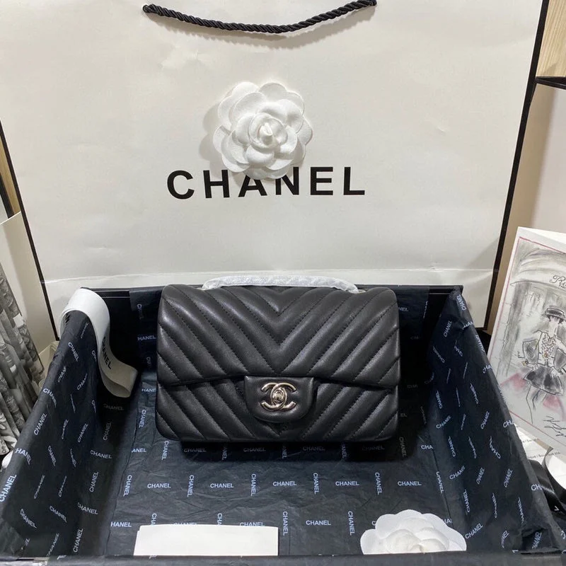 Chanel bags as wedding day accessoriesWF - Chanel Bags - 2449